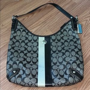 authentic coach bag